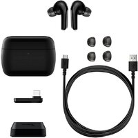 Наушники HyperX Cloud Mix Buds 2 (черный) - Превью изображения №7 — Интернет-магазин Time-Shop