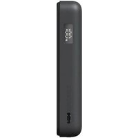 Внешний аккумулятор Xiaomi Magnetic Power Bank with Built-in Stand WPB1007Z 10000mAh (черный, международная версия) - Превью изображения №3 — Интернет-магазин Time-Shop