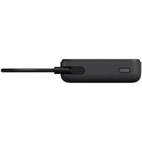 Внешний аккумулятор Xiaomi Magnetic Power Bank with Built-in Stand WPB1007Z 10000mAh (черный, международная версия) - Превью изображения №4 — Интернет-магазин Time-Shop
