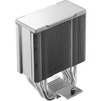 Кулер для процессора DeepCool AG600 ARGB WH R-AG600-WHAMMG2-G - Превью изображения №2 — Интернет-магазин Time-Shop