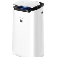Очиститель воздуха Sharp FP-J60EU-W - Превью изображения №5 — Интернет-магазин Time-Shop