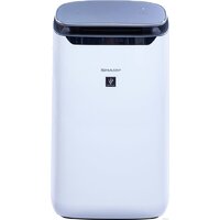 Очиститель воздуха Sharp FP-J60EU-W - Превью изображения №2 — Интернет-магазин Time-Shop