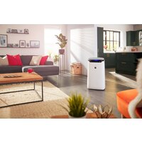 Очиститель воздуха Sharp FP-J60EU-W - Превью изображения №7 — Интернет-магазин Time-Shop
