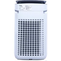 Очиститель воздуха Sharp FP-J60EU-W - Превью изображения №4 — Интернет-магазин Time-Shop