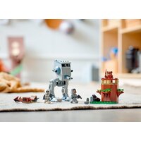 Конструктор LEGO Star Wars 75332 Шагоход AT-ST - Превью изображения №11 — Интернет-магазин Time-Shop