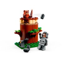 Конструктор LEGO Star Wars 75332 Шагоход AT-ST - Превью изображения №7 — Интернет-магазин Time-Shop