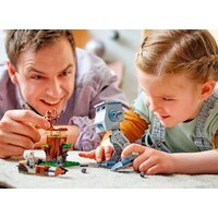 Конструктор LEGO Star Wars 75332 Шагоход AT-ST - Превью изображения №10 — Интернет-магазин Time-Shop