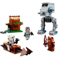 Конструктор LEGO Star Wars 75332 Шагоход AT-ST - Превью изображения №4 — Интернет-магазин Time-Shop