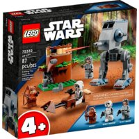 LEGO Star Wars 75332 Шагоход AT-ST