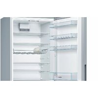 Холодильник Bosch Serie 4 KGV58VLEAS - Превью изображения №4 — Интернет-магазин Time-Shop