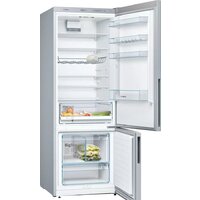 Холодильник Bosch Serie 4 KGV58VLEAS - Превью изображения №2 — Интернет-магазин Time-Shop