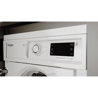 Стирально-сушильная машина Whirlpool BI WDWG 861485 EU - Превью изображения №8 — Интернет-магазин Time-Shop