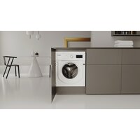 Стирально-сушильная машина Whirlpool BI WDWG 861485 EU - Превью изображения №7 — Интернет-магазин Time-Shop