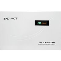 SmartWatt AVR SLIM 10000RW