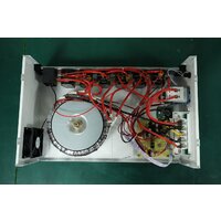 Стабилизатор напряжения SmartWatt AVR SLIM 10000RW - Превью изображения №11 — Интернет-магазин Time-Shop