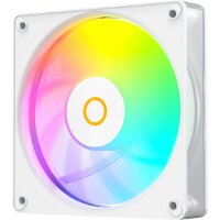 Комплект вентиляторов для корпуса Ocypus Gamma F12 Elite WH ARGB 3IN1 - Превью изображения №5 — Интернет-магазин Time-Shop