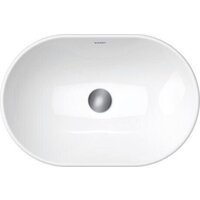 Умывальник Duravit D-Neo 2372600070 - Превью изображения №2 — Интернет-магазин Time-Shop