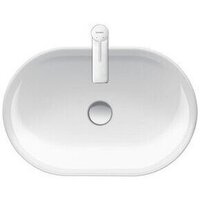 Умывальник Duravit D-Neo 2372600070 - Превью изображения №3 — Интернет-магазин Time-Shop