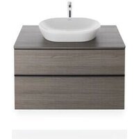 Умывальник Duravit D-Neo 2372600070 - Превью изображения №4 — Интернет-магазин Time-Shop