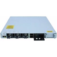 Управляемый коммутатор 3-го уровня Cisco C9300-48S-A - Превью изображения №3 — Интернет-магазин Time-Shop