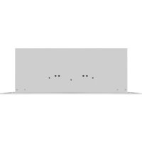 Кухонная вытяжка Meferi INBOX60WH Glass Comfort - Превью изображения №7 — Интернет-магазин Time-Shop