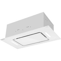 Meferi INBOX60WH Glass Comfort