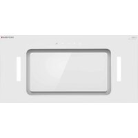 Кухонная вытяжка Meferi INBOX60WH Glass Comfort - Превью изображения №4 — Интернет-магазин Time-Shop