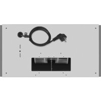 Кухонная вытяжка Meferi INBOX60WH Glass Comfort - Превью изображения №9 — Интернет-магазин Time-Shop