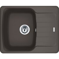 Кухонная мойка Franke Antea AZG 611-62 114.0716.190 (серый сланец) - Превью изображения №1 — Интернет-магазин Time-Shop