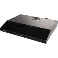 Кухонная вытяжка Making Oasis Everywhere PO-60B - Превью изображения №9 — Интернет-магазин Time-Shop