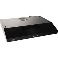 Кухонная вытяжка Making Oasis Everywhere PO-60B - Превью изображения №6 — Интернет-магазин Time-Shop