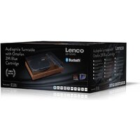 Виниловый проигрыватель Lenco LBT-515WD - Превью изображения №14 — Интернет-магазин Time-Shop