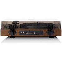 Виниловый проигрыватель Lenco LBT-515WD - Превью изображения №4 — Интернет-магазин Time-Shop