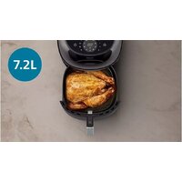 Аэрогриль (аэрофритюрница) Philips 3000 Series Ovi XL NA341/00 - Превью изображения №8 — Интернет-магазин Time-Shop