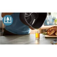 Аэрогриль (аэрофритюрница) Philips 3000 Series Ovi XL NA341/00 - Превью изображения №7 — Интернет-магазин Time-Shop