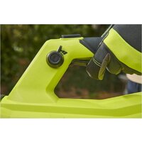 Ручная воздуходувка Ryobi RY18BLXD-0 5133005948 (без АКБ) - Превью изображения №3 — Интернет-магазин Time-Shop