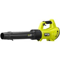 Ручная воздуходувка Ryobi RY18BLXD-0 5133005948 (без АКБ) - Превью изображения №2 — Интернет-магазин Time-Shop