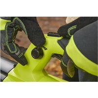 Ручная воздуходувка Ryobi RY18BLXD-0 5133005948 (без АКБ) - Превью изображения №4 — Интернет-магазин Time-Shop