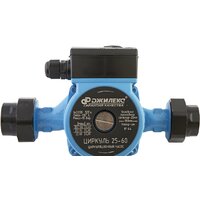 Циркуляционный насос Джилекс Циркуль 25/60 - Превью изображения №3 — Интернет-магазин Time-Shop