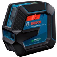Лазерный нивелир Bosch GLL 2-15 G Professional 0601063W00 - Превью изображения №2 — Интернет-магазин Time-Shop