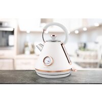Электрический чайник Berdsen BD-701 (белый) - Превью изображения №3 — Интернет-магазин Time-Shop