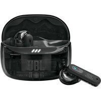 JBL Tune Beam 2 Ghost Edition (черный)