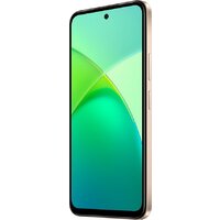 Телефон Infinix Smart 10 X6725D 4GB/128GB (золотистый) - Превью изображения №4 — Интернет-магазин Time-Shop