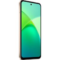 Телефон Infinix Smart 10 X6725D 4GB/128GB (золотистый) - Превью изображения №5 — Интернет-магазин Time-Shop