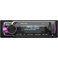 USB-магнитола Prology MG-110 - Превью изображения №2 — Интернет-магазин Time-Shop