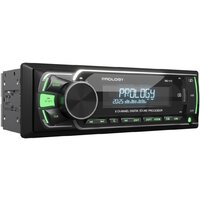 USB-магнитола Prology MG-110 - Превью изображения №8 — Интернет-магазин Time-Shop