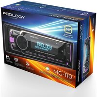USB-магнитола Prology MG-110 - Превью изображения №9 — Интернет-магазин Time-Shop