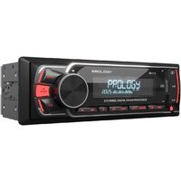 USB-магнитола Prology MG-110 - Превью изображения №7 — Интернет-магазин Time-Shop