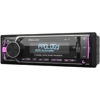 USB-магнитола Prology MG-110 - Превью изображения №3 — Интернет-магазин Time-Shop