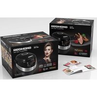 Мультиварка Redmond (Редмонд) RMC-M95 - Превью изображения №2 — Интернет-магазин Time-Shop